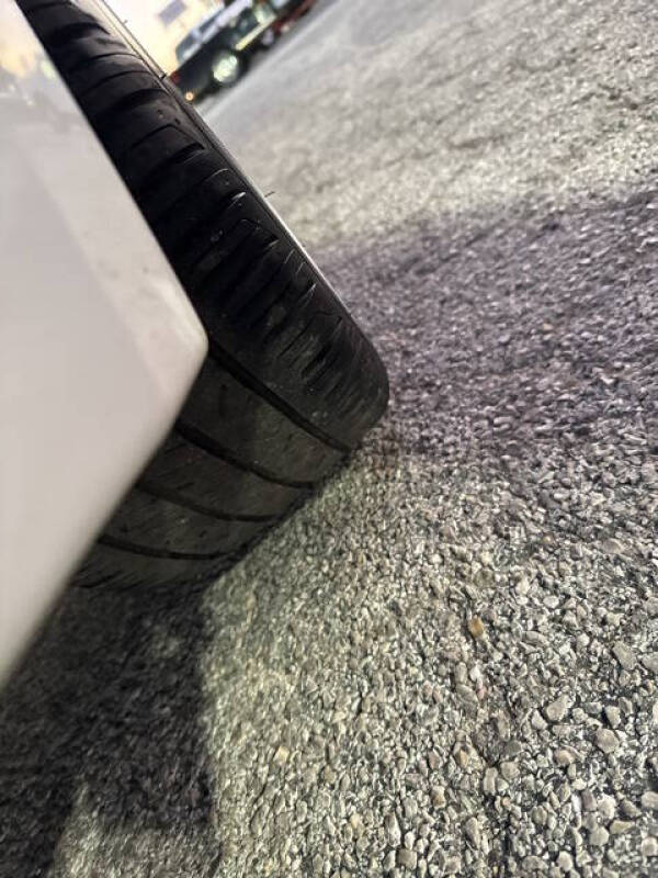 2019 BMW 5 Series 530i