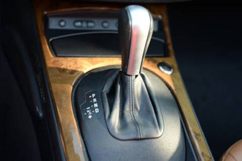 2008 BMW Z4 3.0si