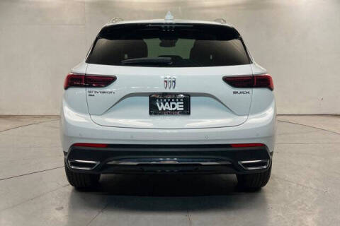 2024 Buick Envision Preferred
