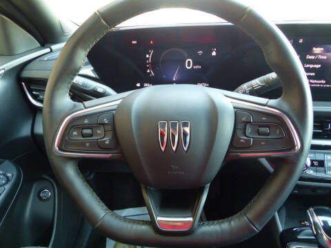 2024 Buick Envista Sport Touring