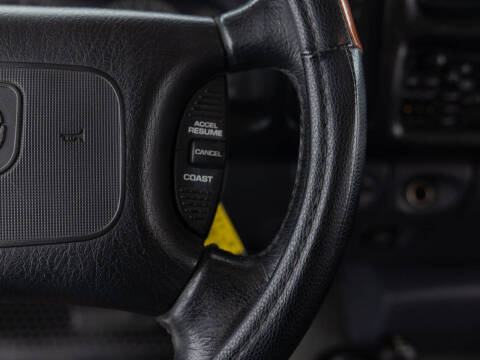 2000 Dodge Ram 2500 SLT