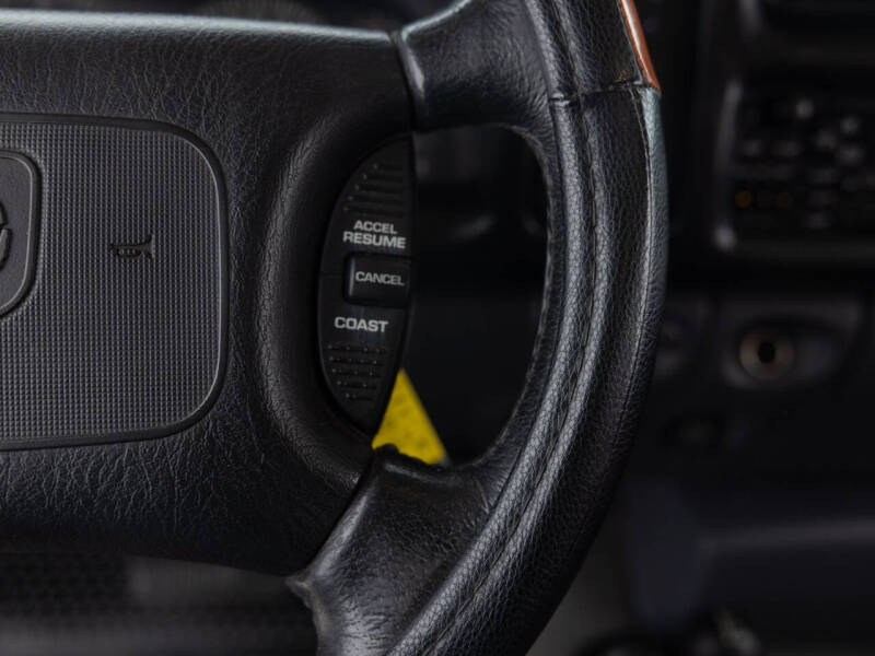 2000 Dodge Ram 2500 SLT