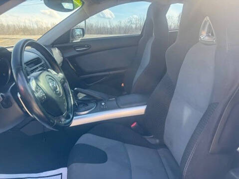 2004 Mazda RX-8