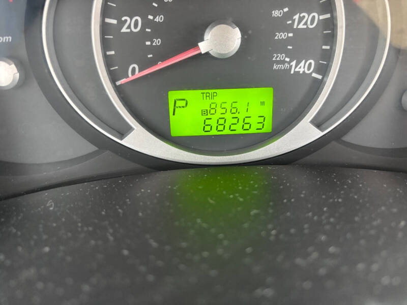 2007 Hyundai Tucson GLS