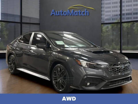 2024 Subaru WRX Premium