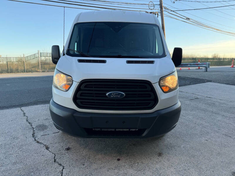 2017 Ford Transit Van Base photo 2