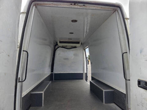 2006 Freightliner Sprinter