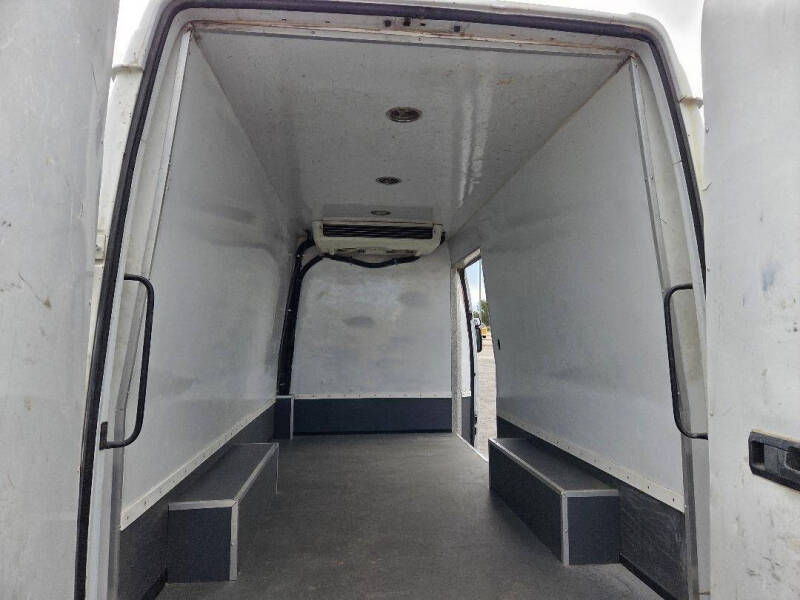 2006 Freightliner Sprinter