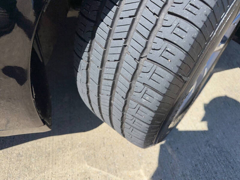 2013 Acura TL w/Tech