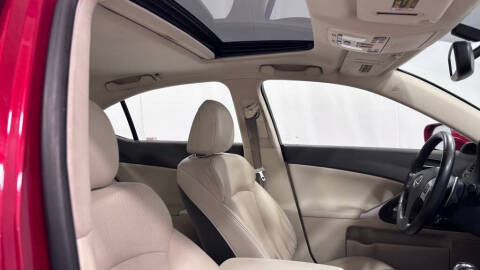 2013 Lexus IS 250
