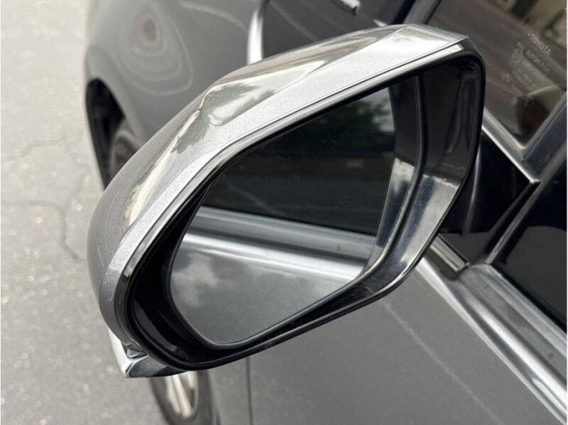 2020 Toyota Prius Prime