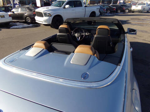 2013 Mercedes-Benz E-Class E 350