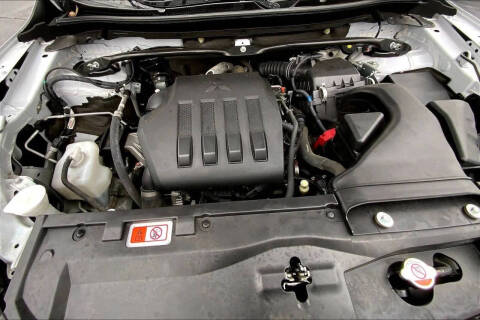 2023 Mitsubishi Eclipse Cross