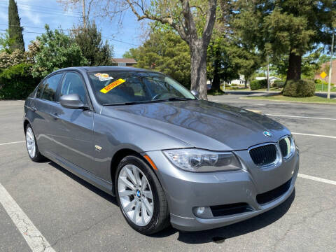2011 BMW 3 Series for sale at 7 STAR AUTO in Sacramento CA