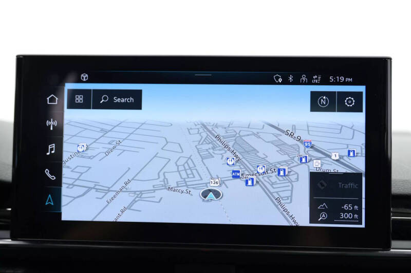 2023 Audi A5 Sportback quattro S line Prem Plus 45 TFSI