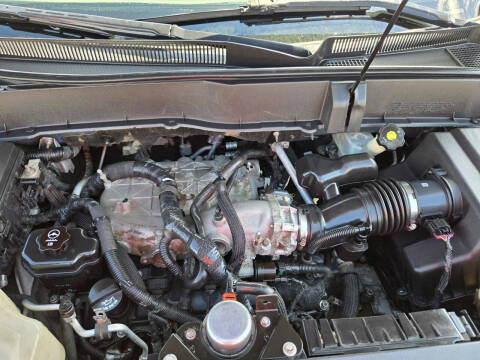 2009 Chevrolet Traverse LT