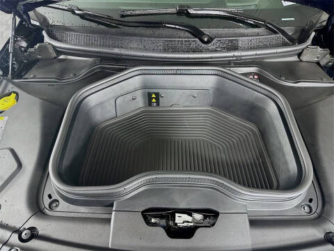 2025 Jeep Wagoneer S Launch Edition