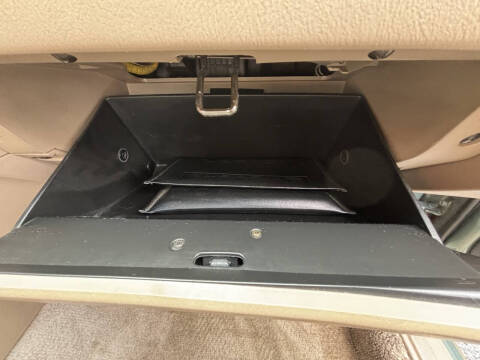 2004 Subaru Outback H6-3.0