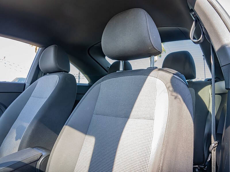 2018 Volkswagen Beetle