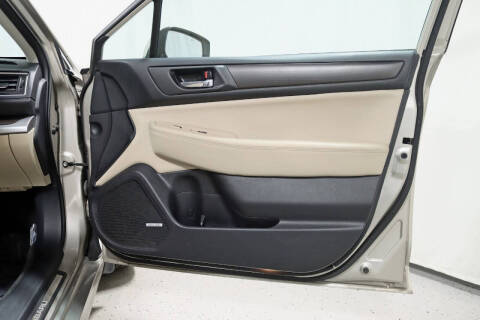 2015 Subaru Legacy 2.5i Limited