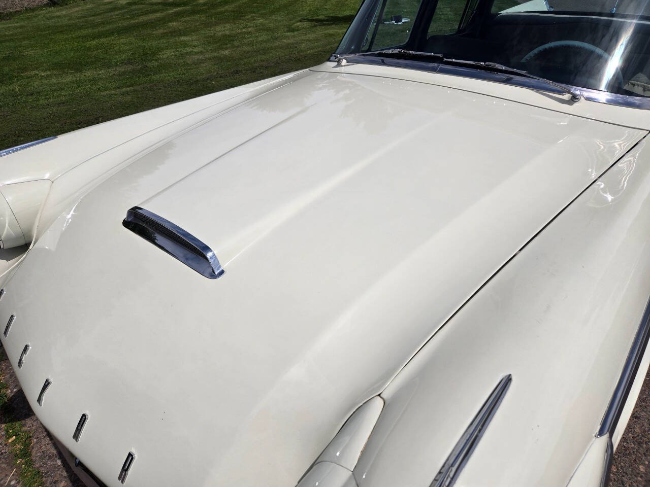 1958 Packard Series 58L 98