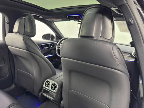 2022 Mercedes-Benz C-Class C 300