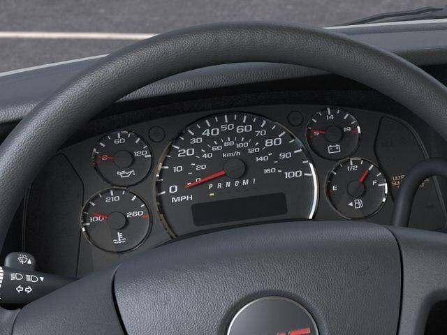 2026 GMC Savana 2500
