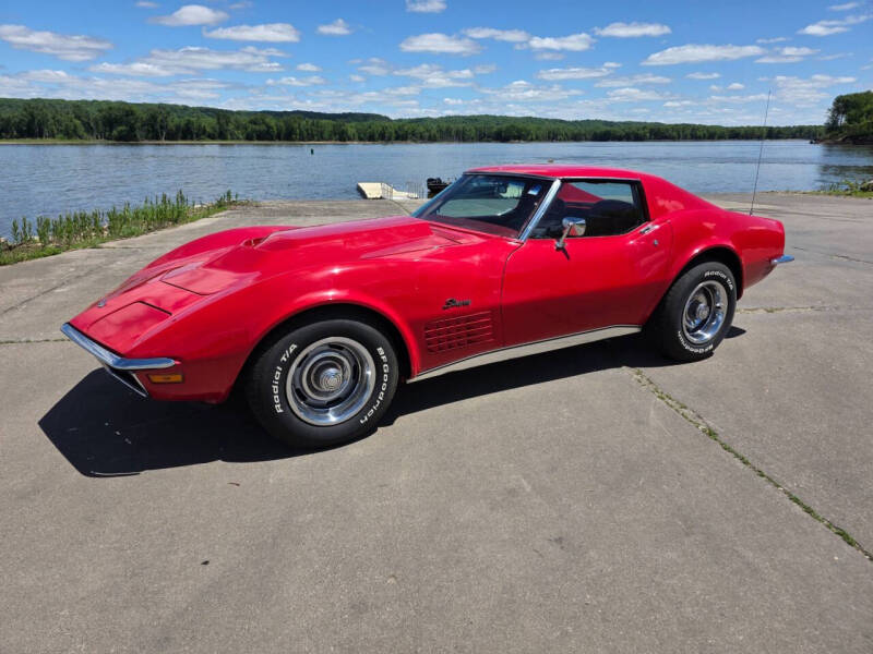 1970 Chevrolet Corvette