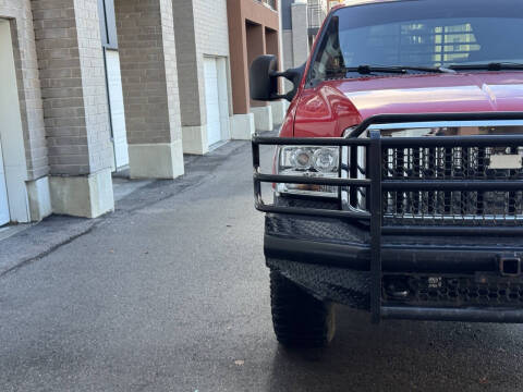2006 Ford F-350 Super Duty