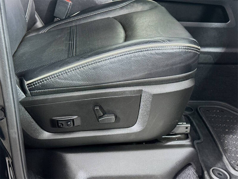 2022 RAM 2500 Limited