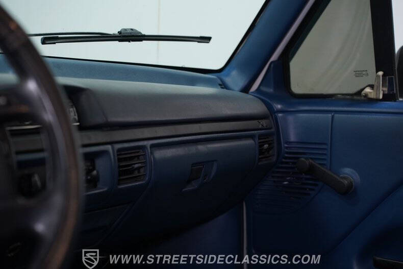 1994 Ford F-150