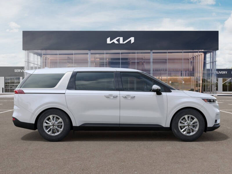 2024 Kia Carnival