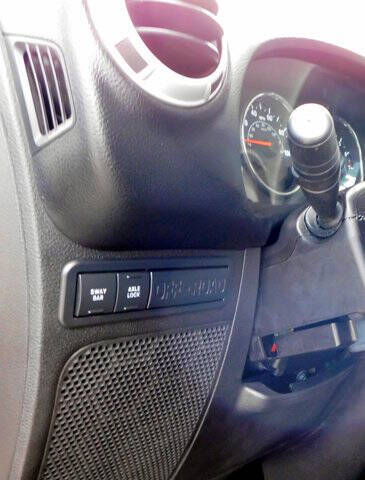 2014 Jeep Wrangler Unlimited