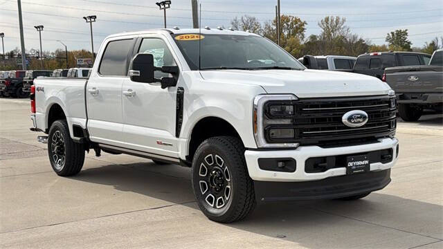 2026 Ford F-350 Super Duty