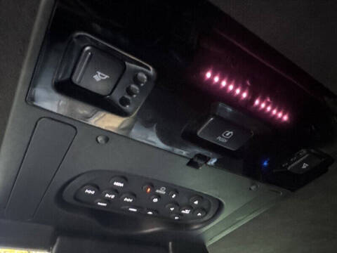 2016 Cadillac Escalade Platinum