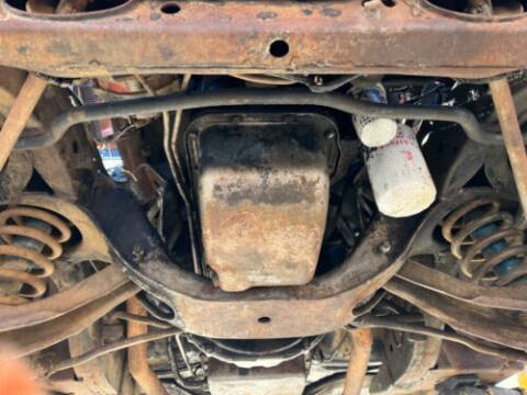 1965 Ford Country Squire