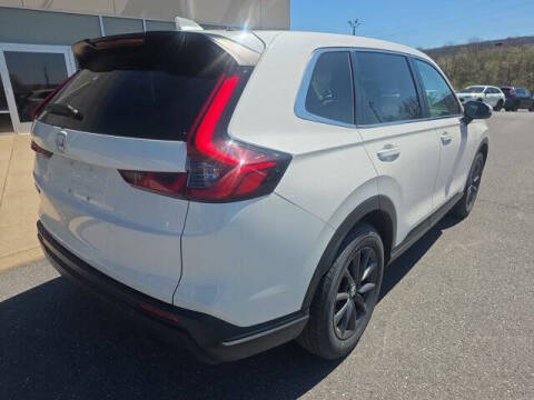 2023 Honda CR-V