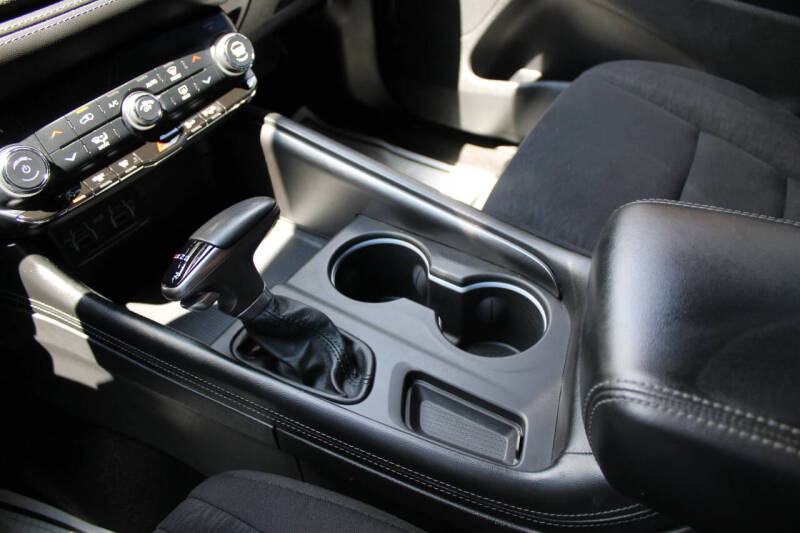 2022 Dodge Durango SXT