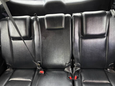 2017 Toyota Highlander SE