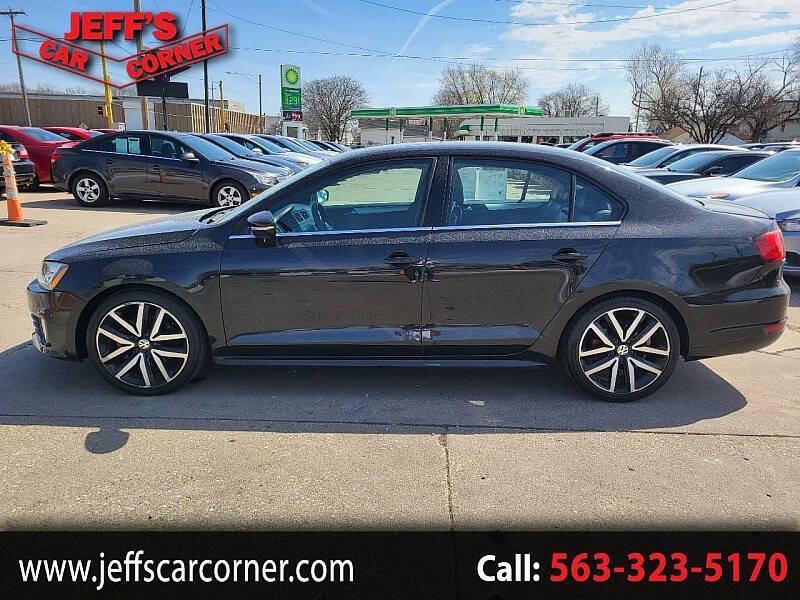 2013 Volkswagen Jetta