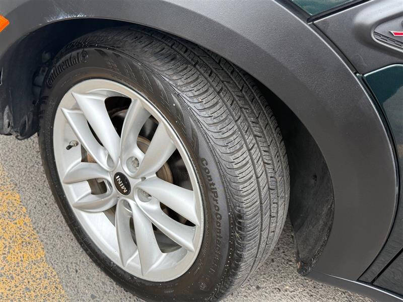 2012 MINI Cooper Countryman S ALL4