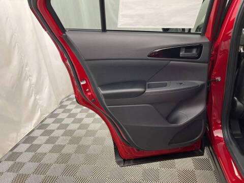 2026 Mitsubishi Eclipse Cross Ralliart