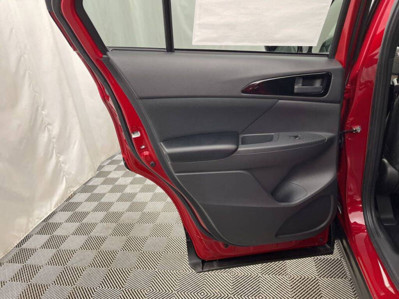 2026 Mitsubishi Eclipse Cross Ralliart