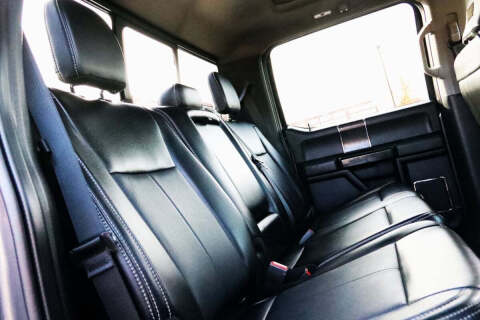 2021 Ford F-250 Super Duty