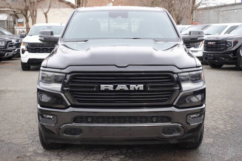 2023 RAM Ram Pickup