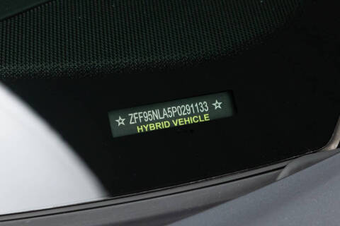 2023 Ferrari SF90 Stradale