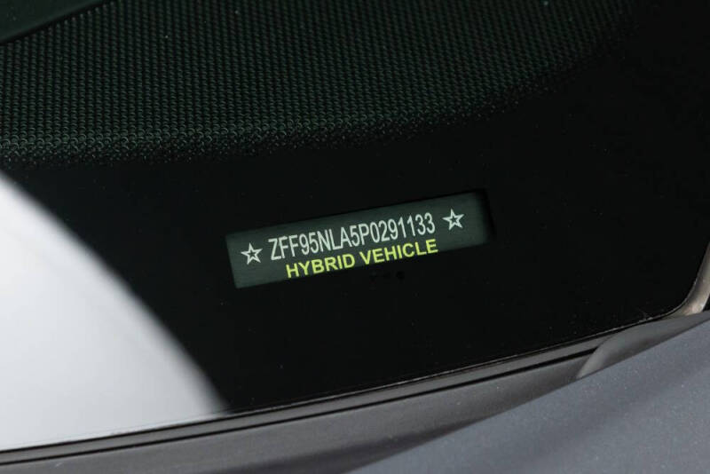 2023 Ferrari SF90 Stradale