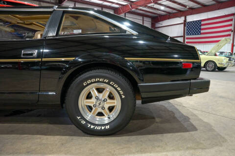 1983 Datsun 280ZX GL 2+2