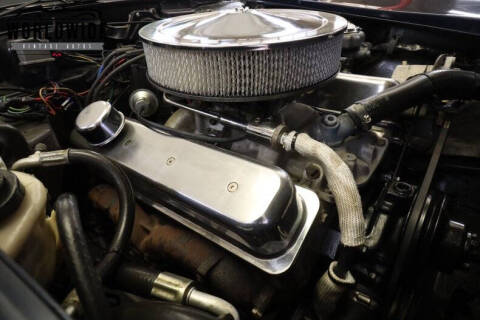 1977 Chevrolet Corvette