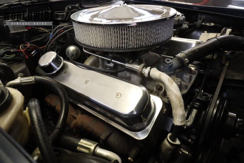 1977 Chevrolet Corvette